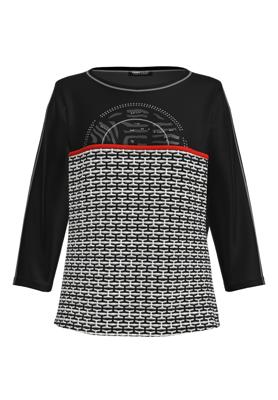 Frank Walder T-Shirt NOS-724410619