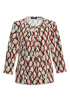 Frank Walder Blouse NOS-724423508