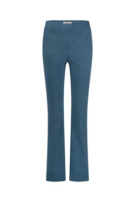 Studio Anneloes Flair denim trousers