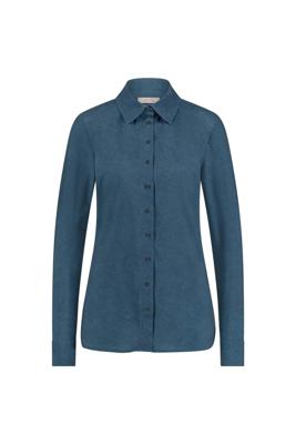 Studio Anneloes Poppy denim blouse
