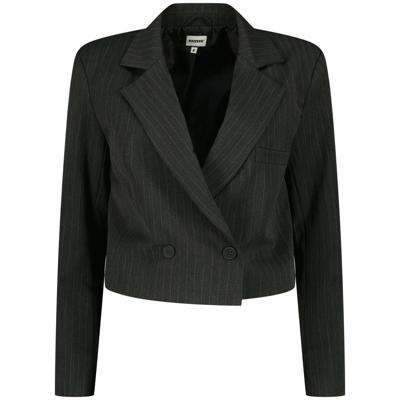 Raizzed Blazer Kady R224AWN17001-916-M Dark Grey