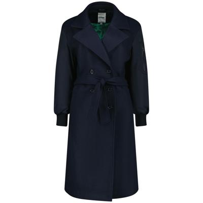 Raizzed Jas Vayenna R224AWN10001-1580-L Blauw