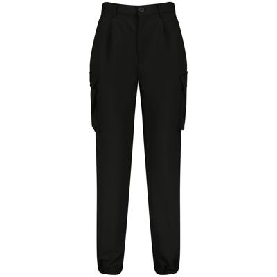 Raizzed broek Emma R224AWN40002 Deep Black