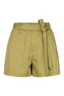 Lofty Manner Short QC39.1