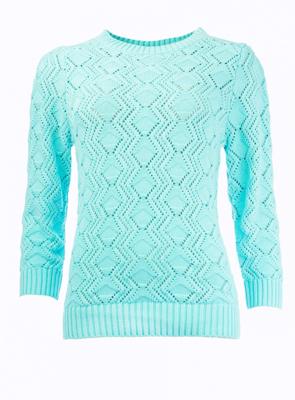 NED Dutch Fashion Design Sweater 25S1-U239-07