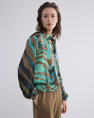 Summum Blouse 2s3162-12095
