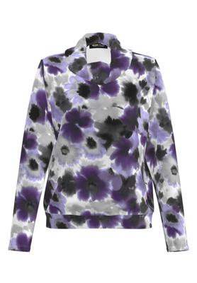 Frank Walder Blouse NOS-724407587