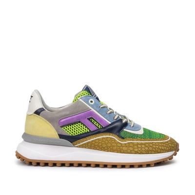 Floris van Bommel Schoenen SFM-10139-50-02