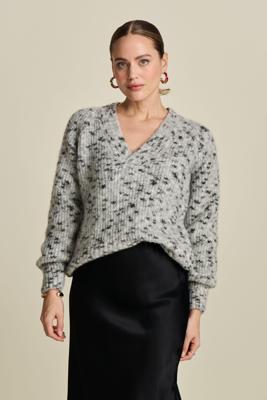 POM Amsterdam Trui SP8054