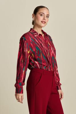 POM Amsterdam Blouse SP8026