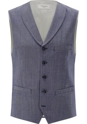 Carl Gross Gilet 10.076N1_342053