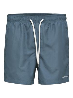 Selected Homme Zwemshort 16089428 Bering sea