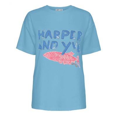Harper & Yve T-Shirt HS25Y306