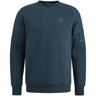 Cast Iron Sweater CSW2411462-5442