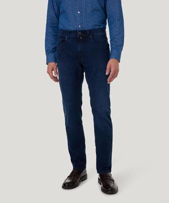 Pierre Cardin Jeans C7 34510.8098 6812 Blauw