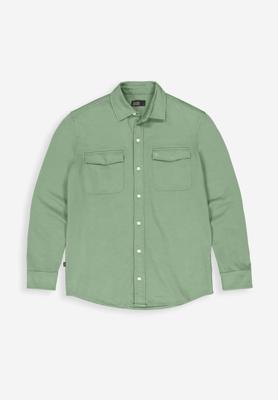 Butcher of Blue Overshirt M2514021