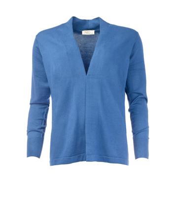 NED Dutch Fashion Design Vest 24W1-U106-22