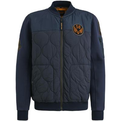 PME-Legend Sweater PSW2411485-5281