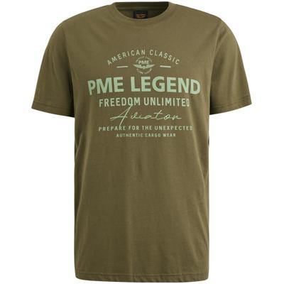 PME-Legend T-Shirt PTSS2411531