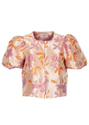 Freebird Blazer Lida F-Wv-Jaquard-Flow-25-2