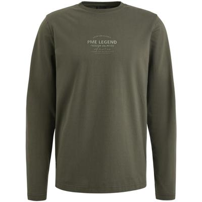 PME-Legend T-Shirt PTS2502581-8039