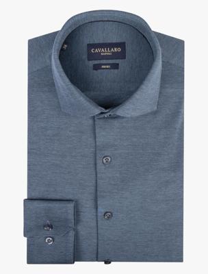 Cavallaro Napoli Overhemd 110245000-970