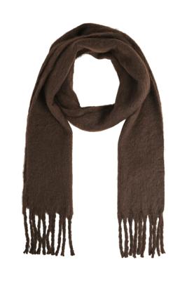 Vila Sjaal Visiv 14091067 Coffee Bean