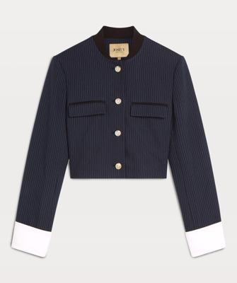 JOSH V Blazer JV-2410-0302