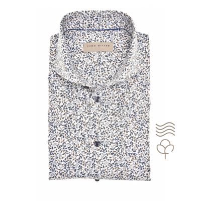 John Miller Dress shirt 5710260-196-000-000