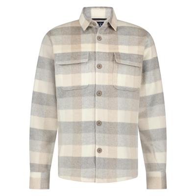 Marco Manzini Overshirt MMZ25314AU15
