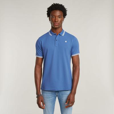 G-Star Polo D17127-5864