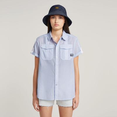 G-Star Blouse D26132-D925