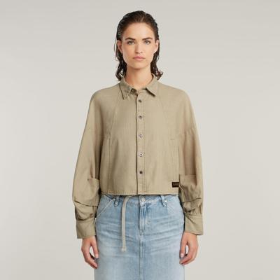 G-Star Blouse D26579-D454