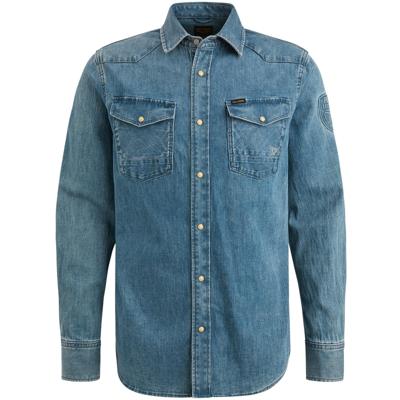 PME-Legend Overhemd PSD2502205-FGB