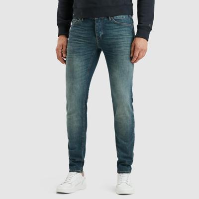 Cast Iron Jeans CTR390-WBD