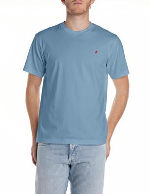 Replay T-Shirt M3015 .000.2660