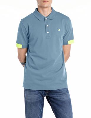 Replay Polo M3006 .000.20623