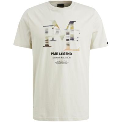 PME-Legend T-Shirt PTSS2502551-7013