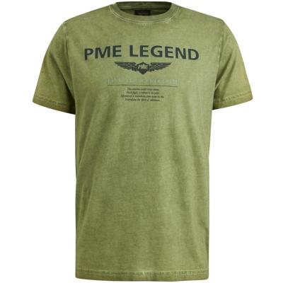 PME-Legend T-Shirt PTSS2502555