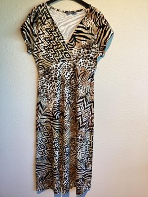 Geisha Jurk 57364-60 JANE