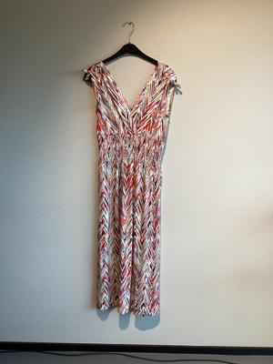 Geisha Jurk 57367-60 MILA