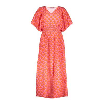Geisha Jurk 57092-20