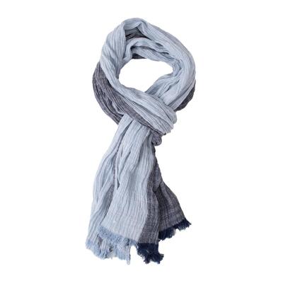 TRESANTI Sjaal Entonio TRSCJA223 Sky Blue