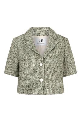 Lofty Manner Blazer QG06