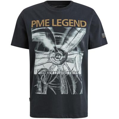 PME-Legend T-Shirt PTSS2502577