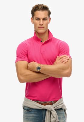 Superdry Polo M1110438A