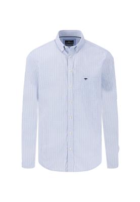 FYNCH-HATTON Overhemd 15136120