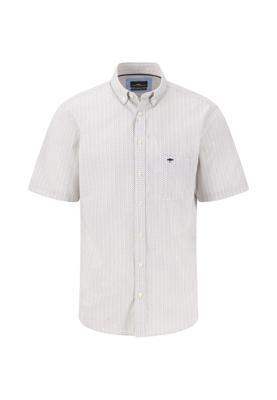 FYNCH-HATTON Overhemd 15046121