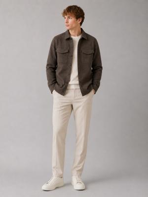 Clean Cut Copenhagen Overshirt CC3721