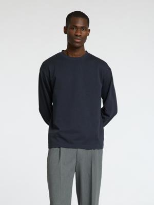 Selected Homme lm T-Shirt 16097847 Sky Captain
